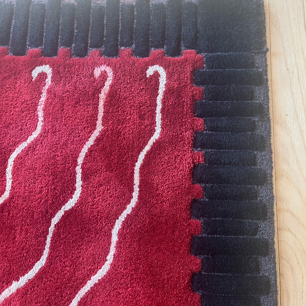 Edward Fields Bespoke Designer Rug - Picture 8 of 14